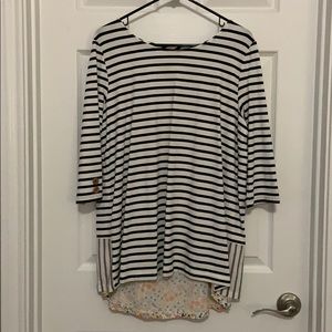 Matilda Jane Top NWOT